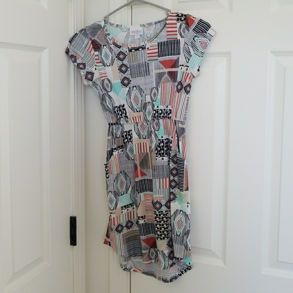 Lularoe mae